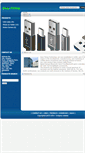 Mobile Screenshot of easyfitting-tech.com